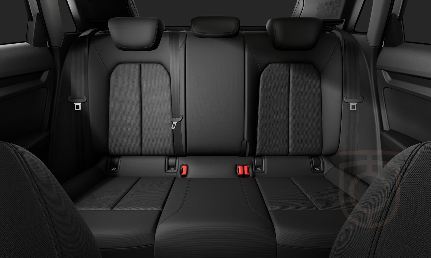 Audi A3 Sportback S line 30 TFSI 85 kW