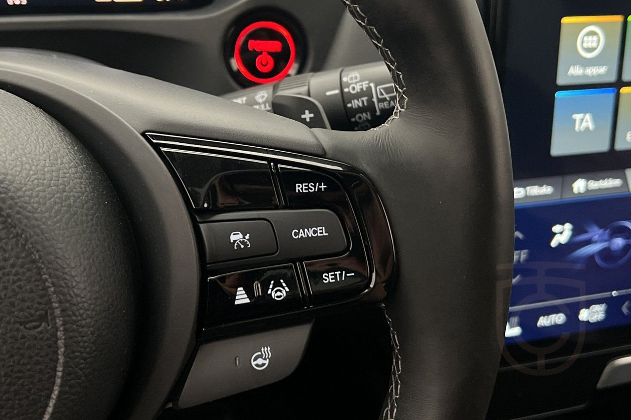 Honda e:Ny1 68.8 kWh 150kW 2023