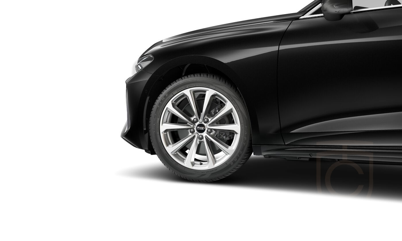 Audi A5 Avant TFSI 150 kW S tronic