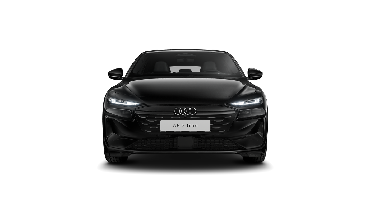 Audi A6 Sportback e-tron quattro 315 kW