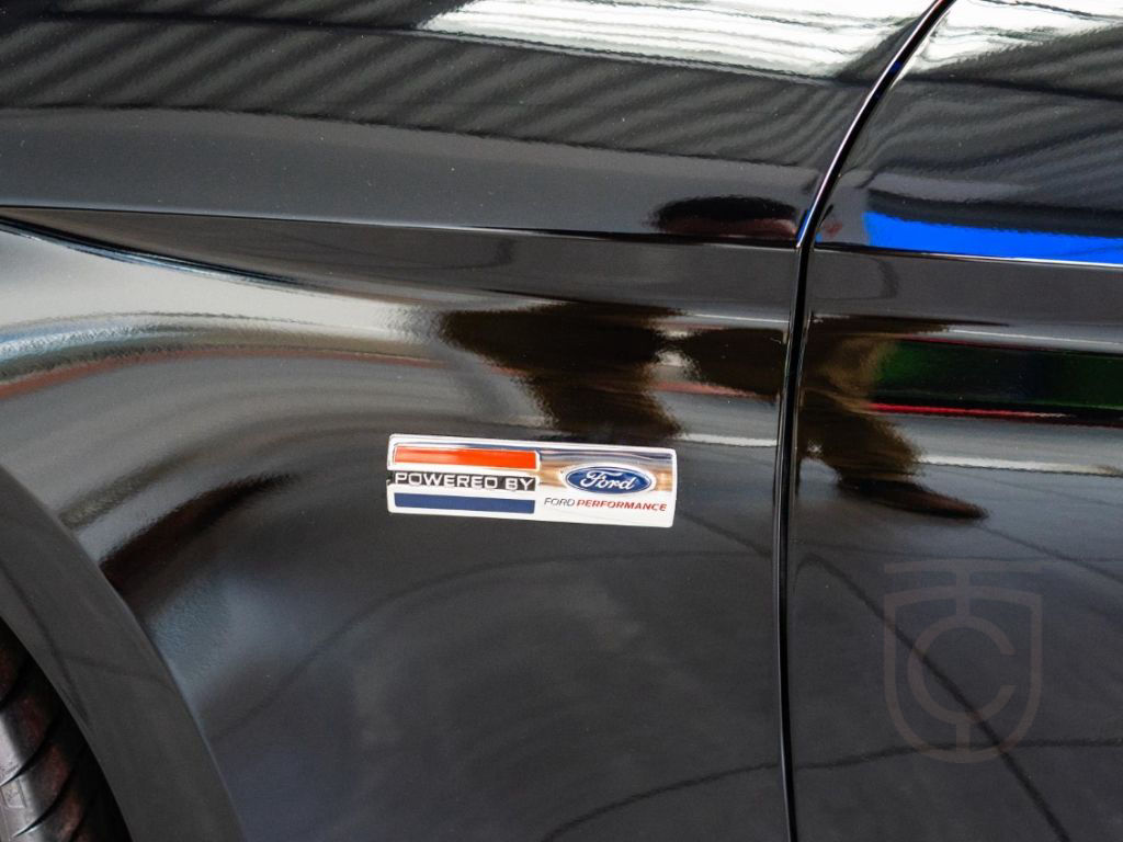 Ford Mustang Shelby GT-H 5.0 V8 STAGE 1 Aut. LED LM20