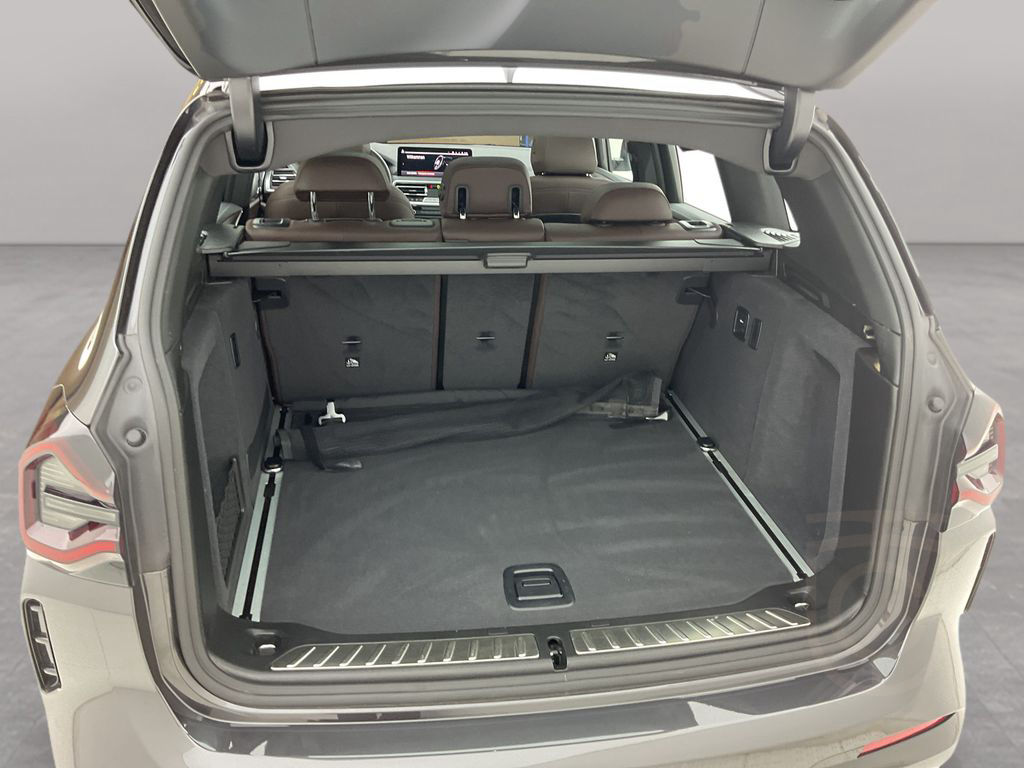 BMW X3 xDrive30d M Sport AHK LiveCockpitProf Laser