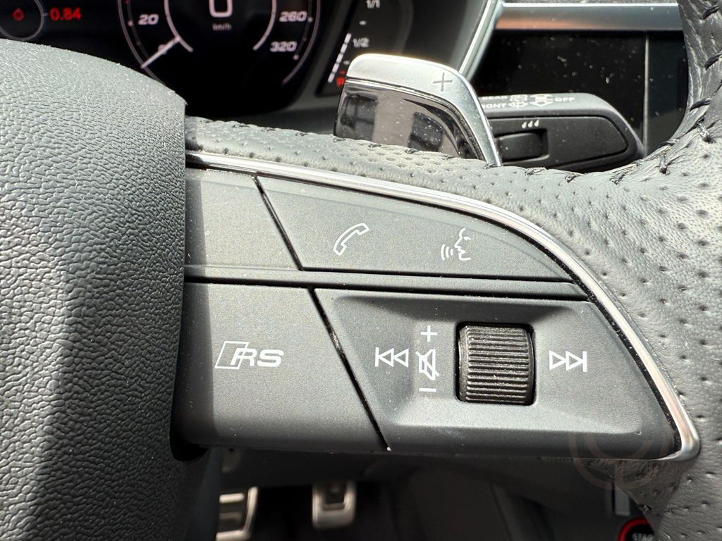 Audi RSQ3 2.5 TFSI S tronic quattro