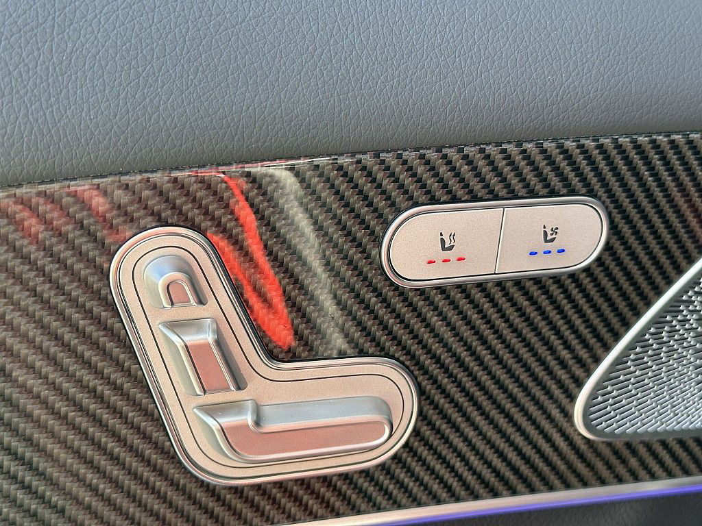 Mercedes-Benz GLS 580 4Matic AMG-Line / 7 Sitzer / STHZ / P...