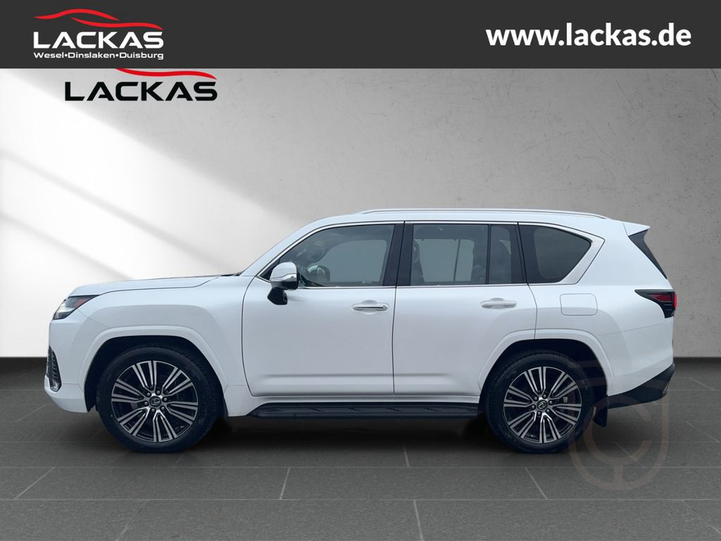 Lexus LX 500 D Luxury Mark Levinson*FullOptions*Garant