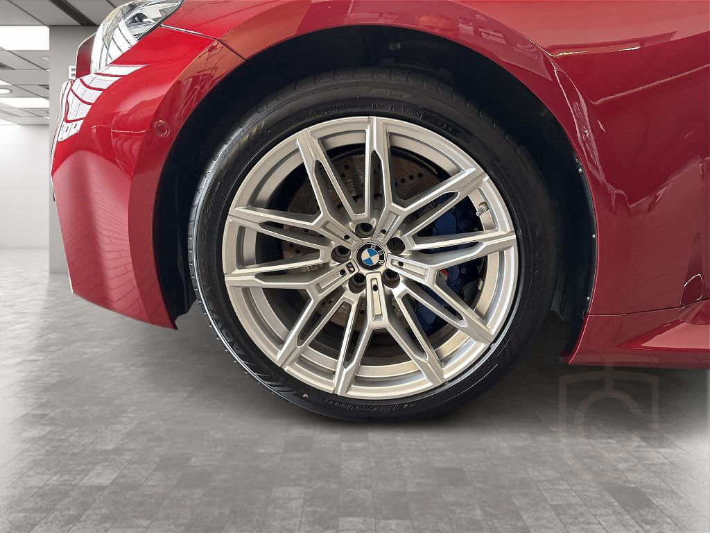 BMW M2 Coupé LiveCockpitProf Kamera Driv.Assist LED