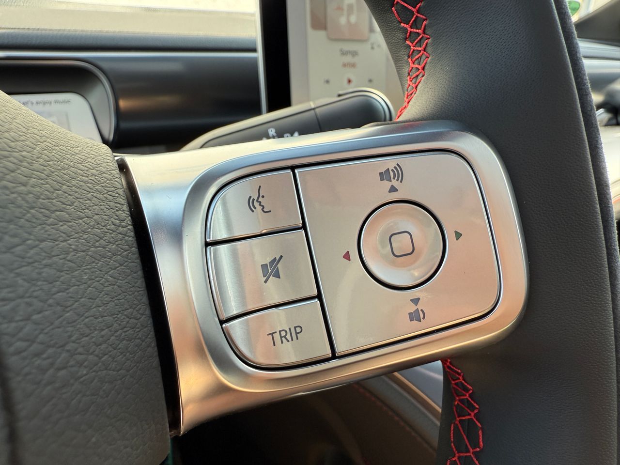 Smart #3 BRABUS*LED*Kůže*HUD*Panorama*360°