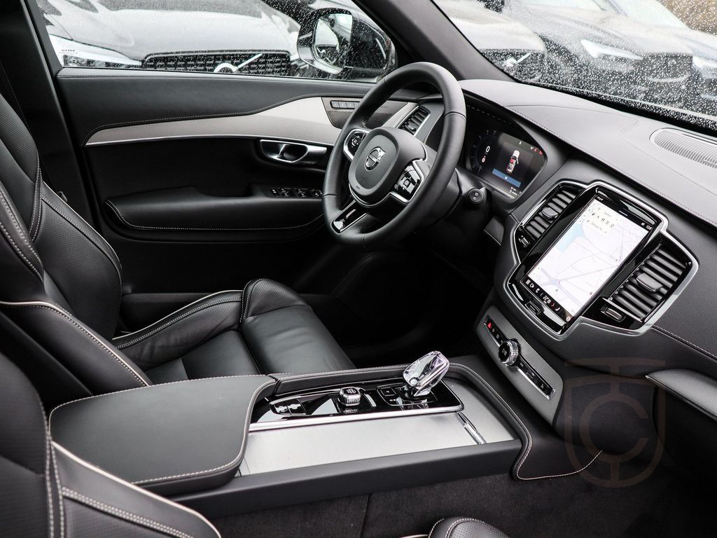 Volvo XC90 T8 Recharge Plus Bright AWD NP:100.890,-//P