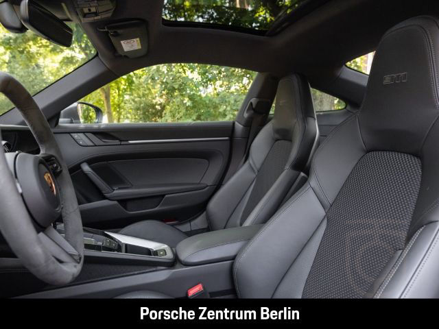 Porsche 992 911 Carrera Sportabgasanlage Sport Chrono