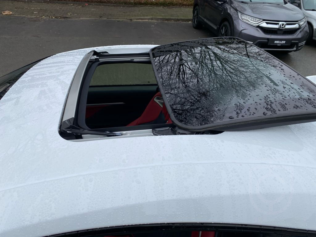 Lexus RC F Advantage *V8 Saugmotor 464PS*Mark Levinson