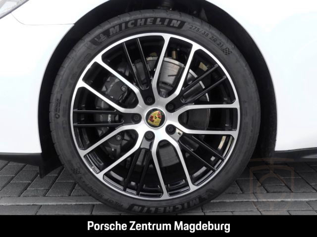 Porsche Panamera 4 E-Hybrid Sport Turismo Platinum Editi