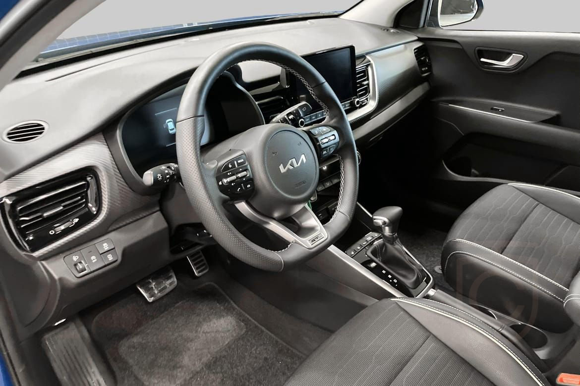 Kia Stonic GT-Line