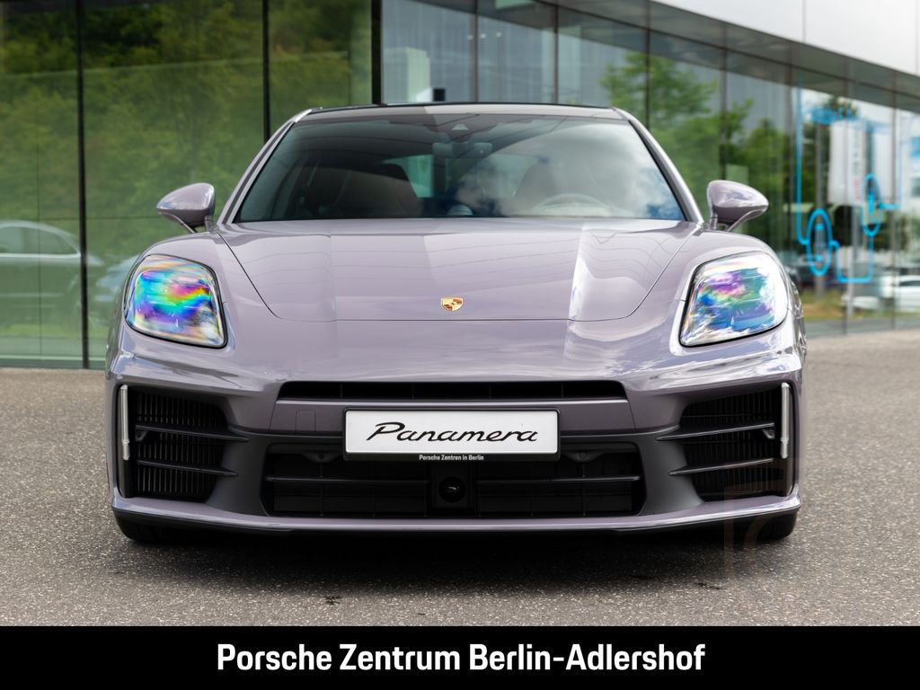 Porsche Panamera 4 E-Hybrid provence InnoDrive Sportabga