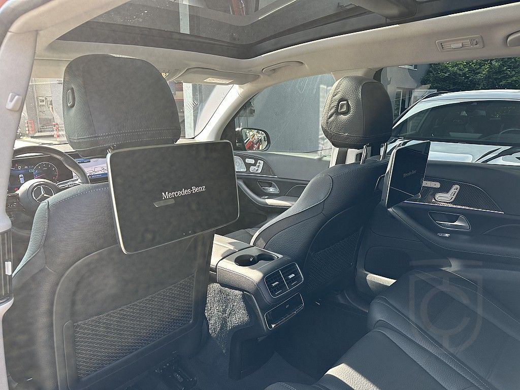 Mercedes-Benz GLS 580 4Matic AMG-Line / 7 Sitzer / STHZ / P...