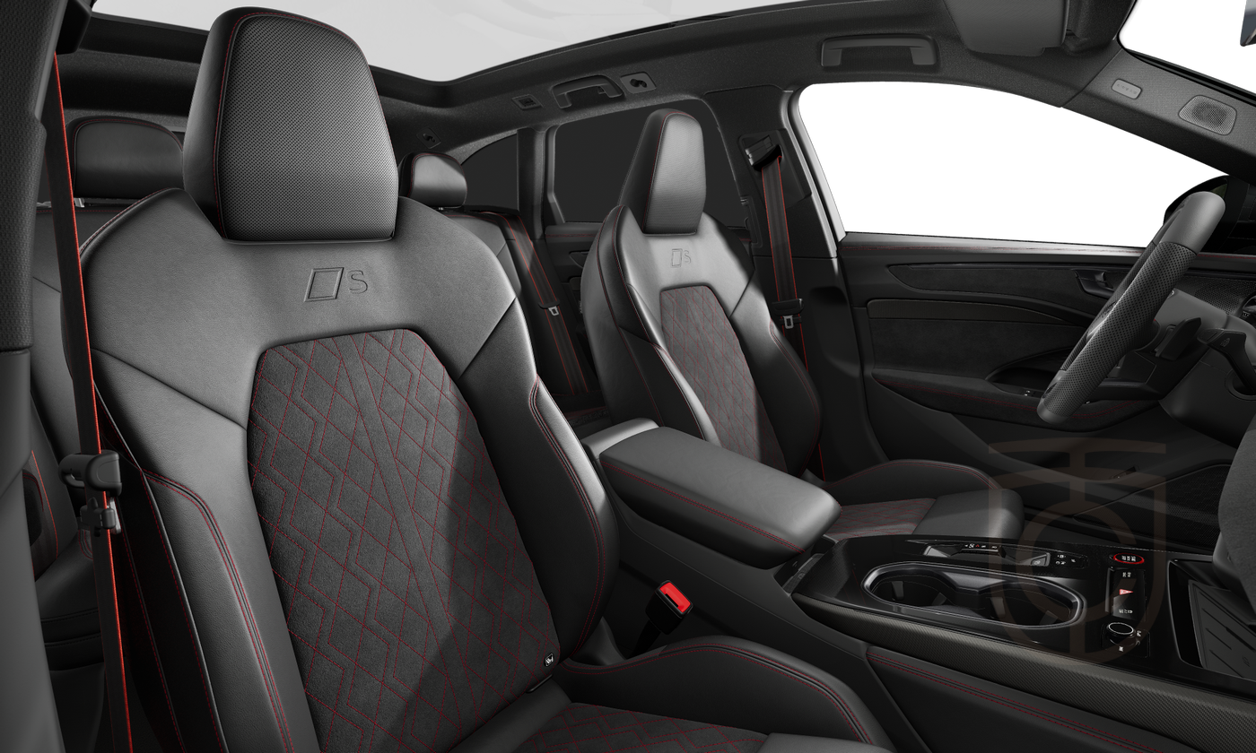 Audi A6 Avant TFSI quattro 270 kW S tronic