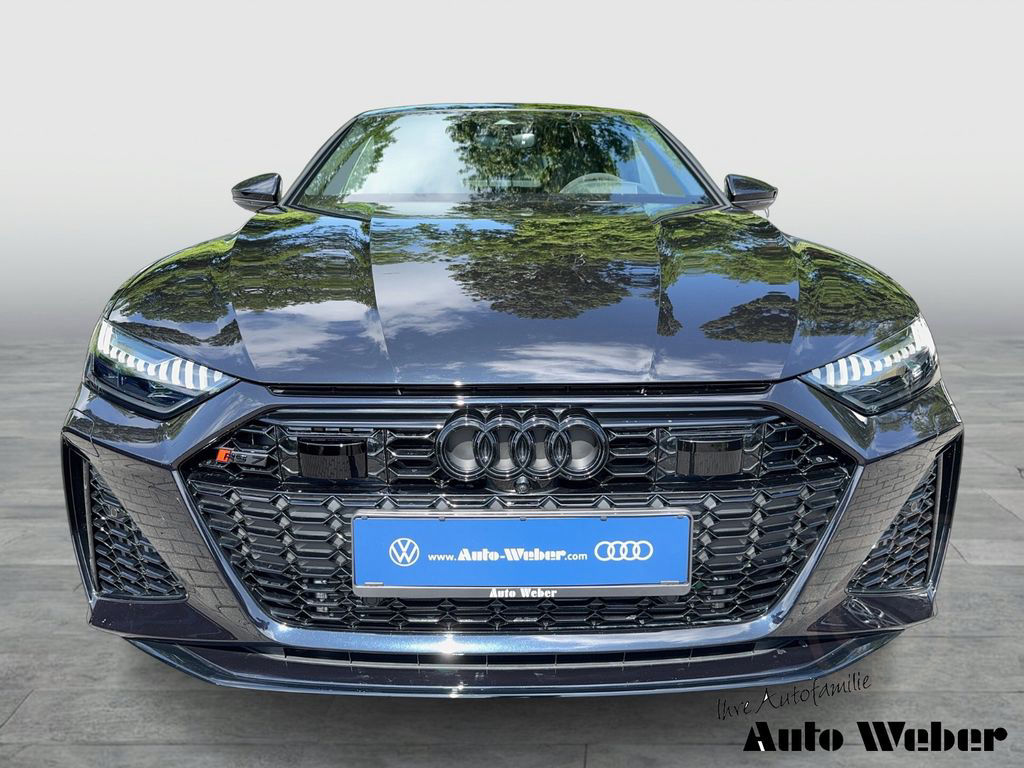 Audi RS7 Sportback Performance HUD Pano RS-AGA Exclus