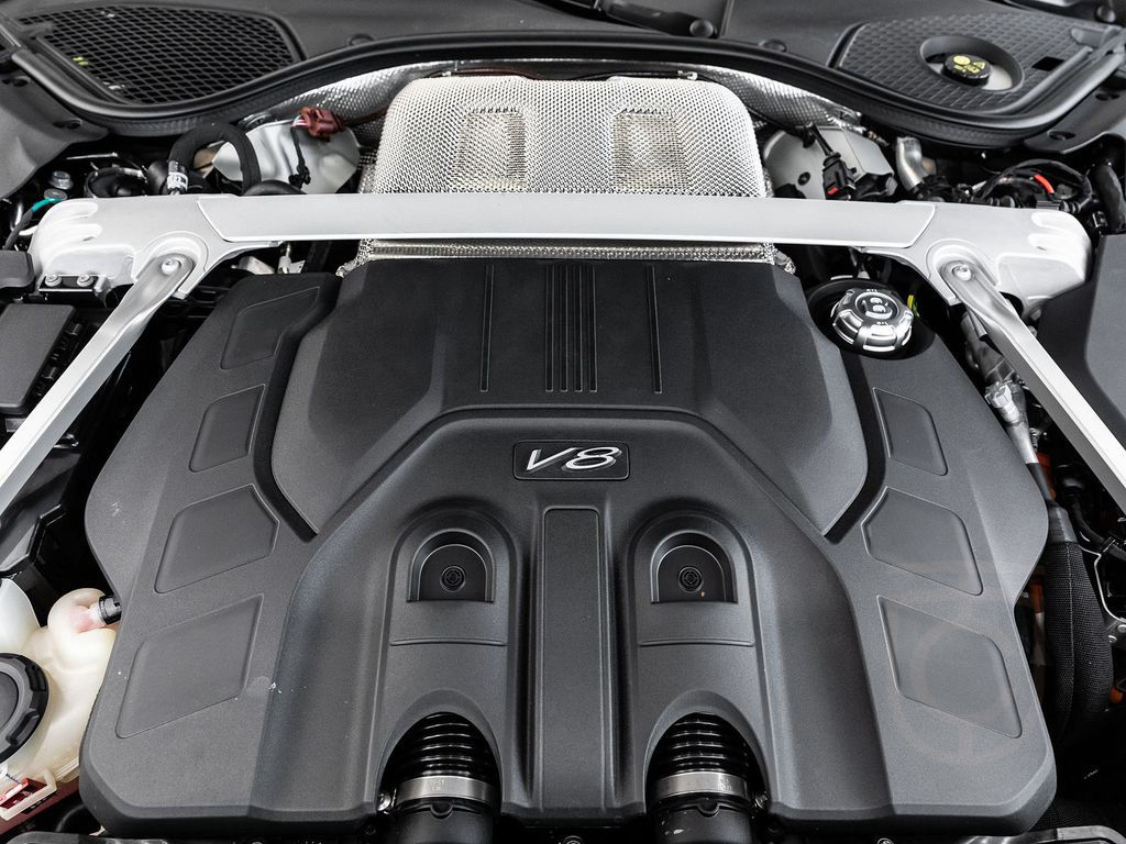 Bentley Flying Spur Speed First Edition (MY25)