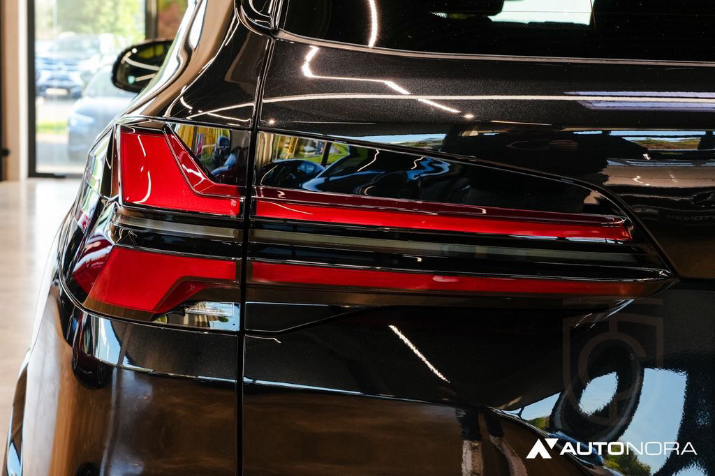 BMW X5 M Competition Facelift