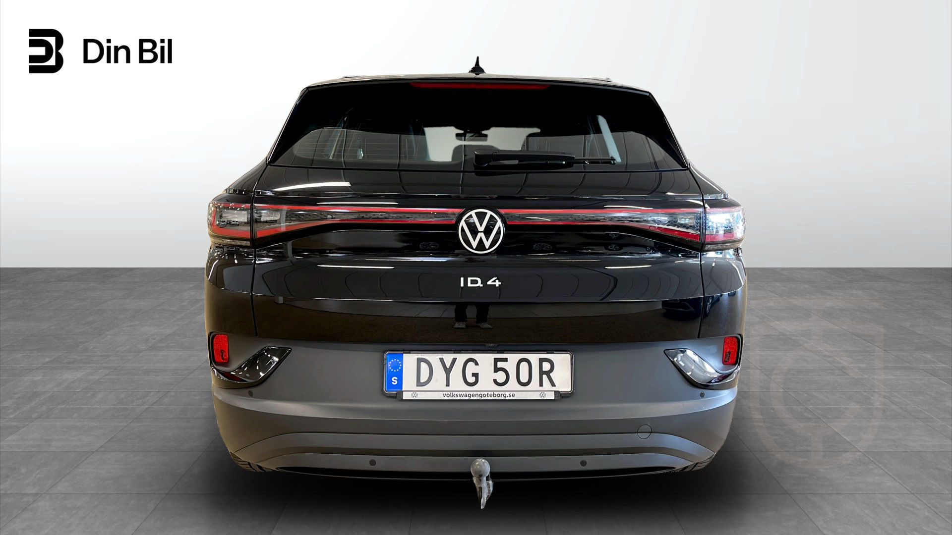 Volkswagen ID.4 Pro Performance