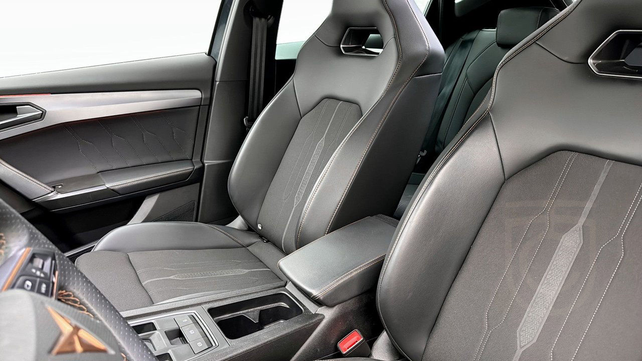 Seat Cupra FORMENTOR VZ 1.4 E-HYBRID