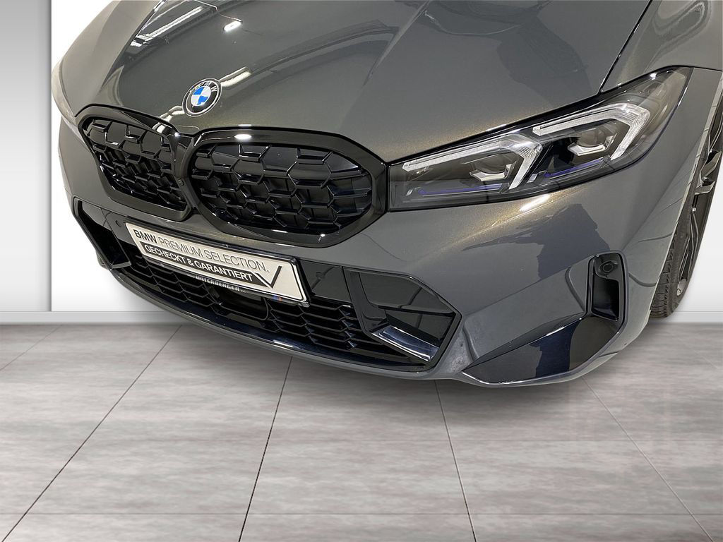 BMW M340i xDrive Touring Facelift Standhzg AHK ACC