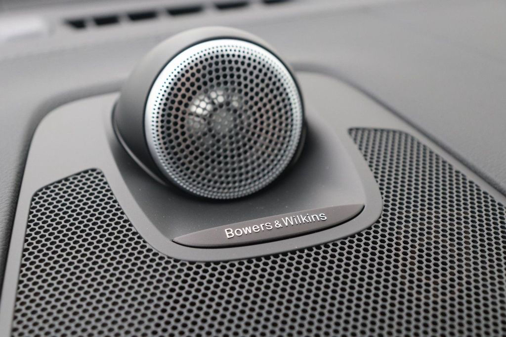 Volvo XC60 T8 AWD Polestar Engineered | Bowers&Wilkins