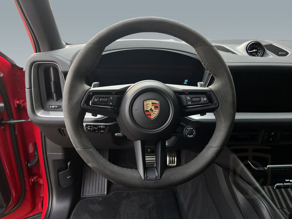 Porsche Cayenne S AHK.Headup,Pano,18-Wege