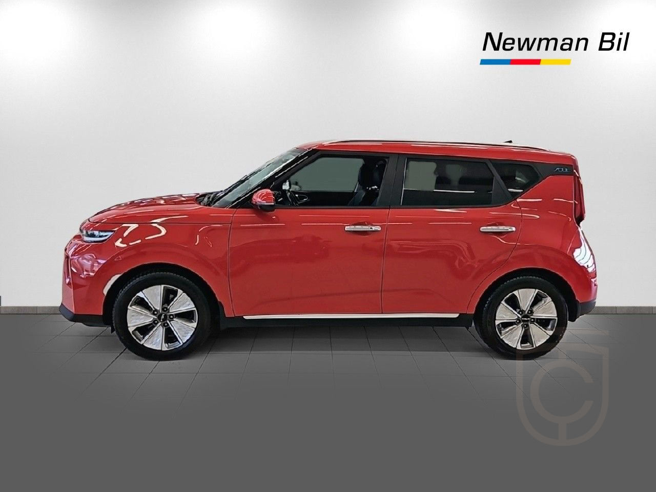 Kia E-SOUL Advance Long Range
