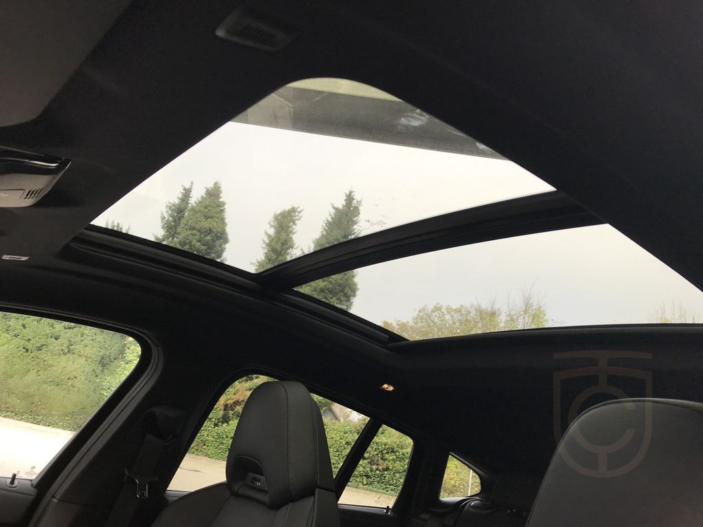 BMW X4 M40i Head-Up HK HiFi DAB LED WLAN Pano.Dach