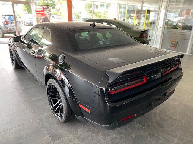 Dodge Challenger SRT 6,4L R/T V8 Scat Pack