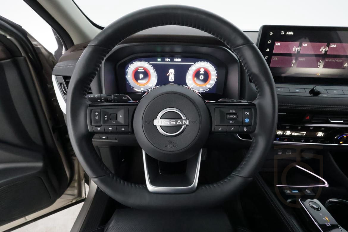 Nissan X-Trail e-4ORCE Tekna Pano 360