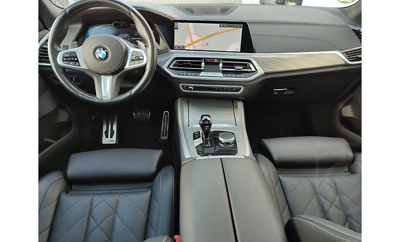 BMW X5 xDrive30d