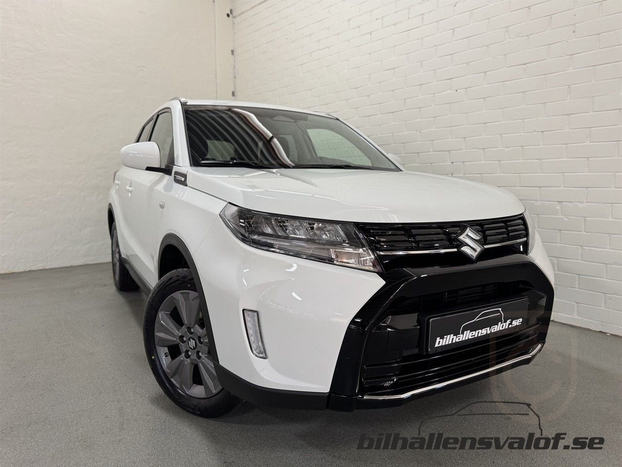 Suzuki Vitara 1,5 Hybrid Select