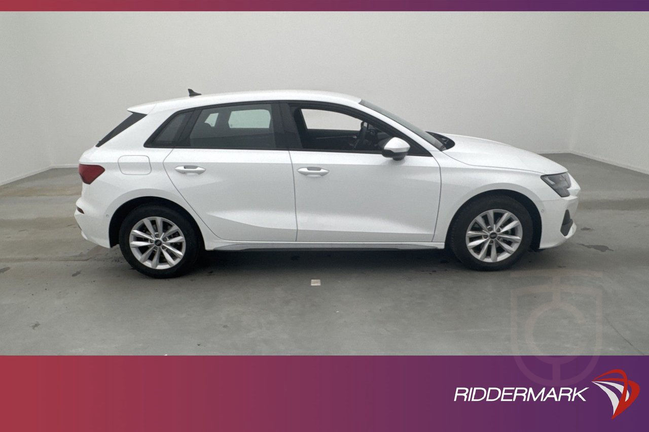 Audi A3 SB 35 TFSI