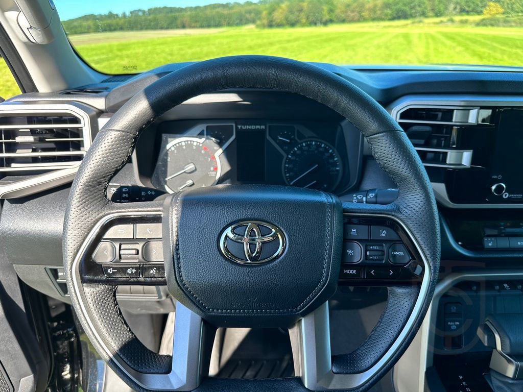 Toyota Tundra