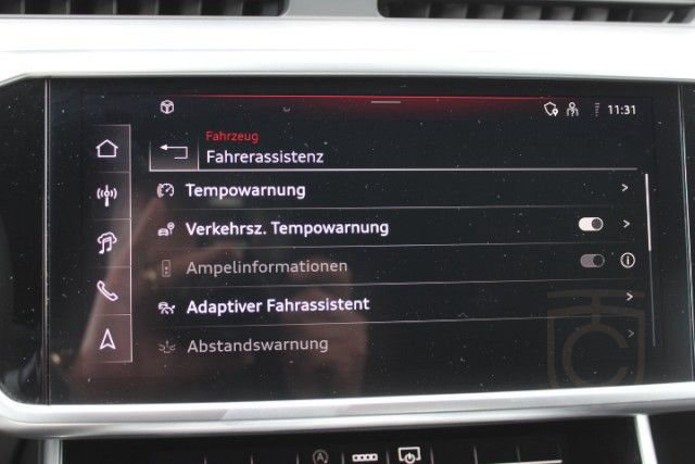 Audi S6 Avant 3.0 TDI quattro LED Navi StHZ B&O RKame
