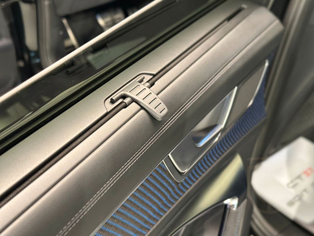 Audi RS6 performance 4.0 TFSI tiptr. quattro