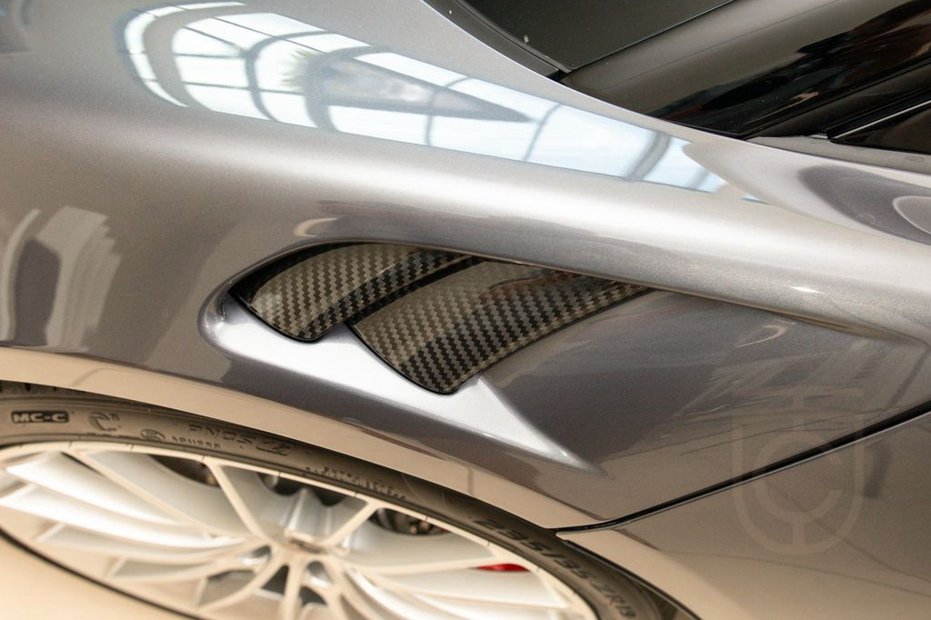 McLaren Artura Spider - TechLux, Sports Exhaust