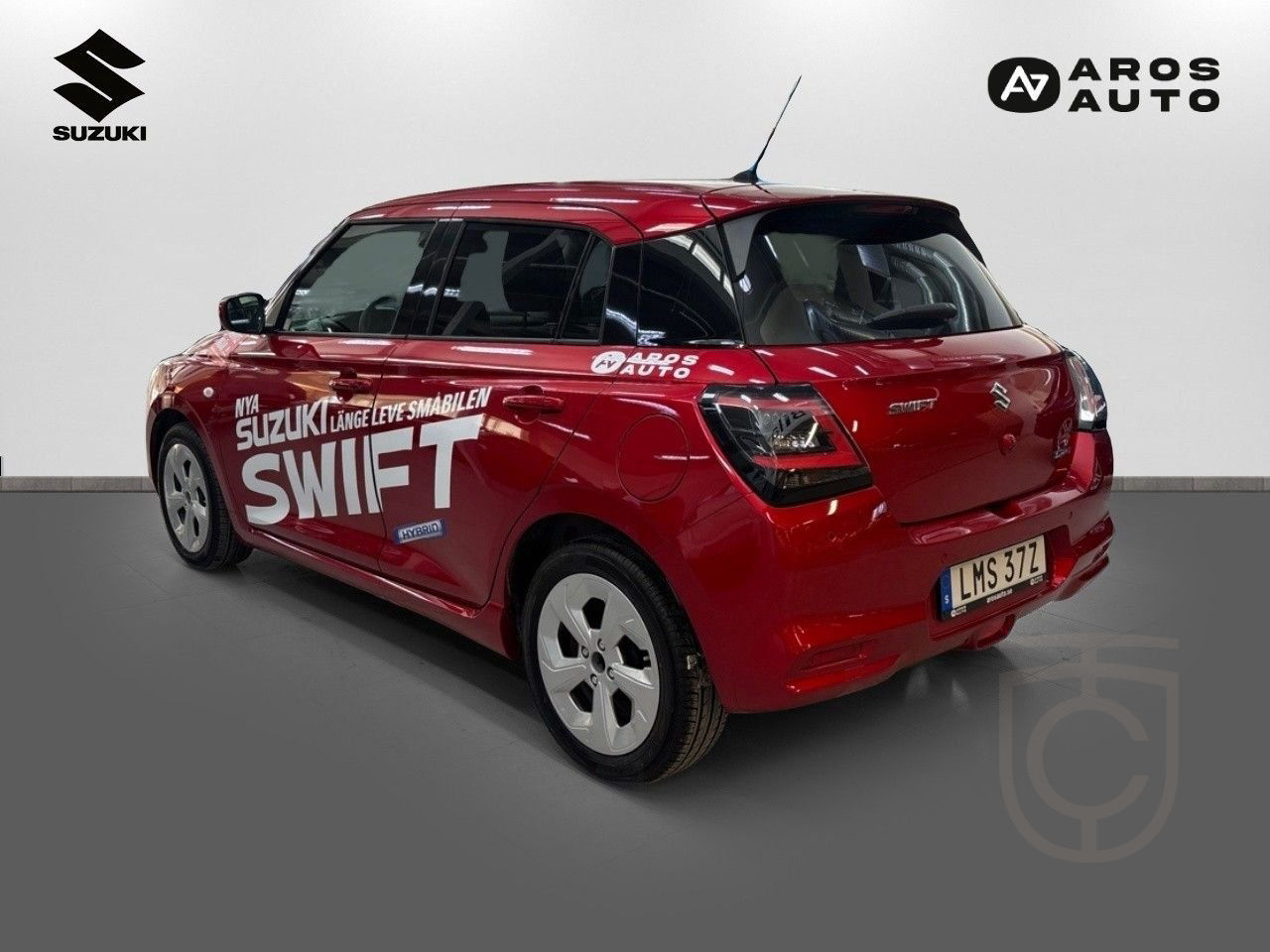 Suzuki Swift 1.2
