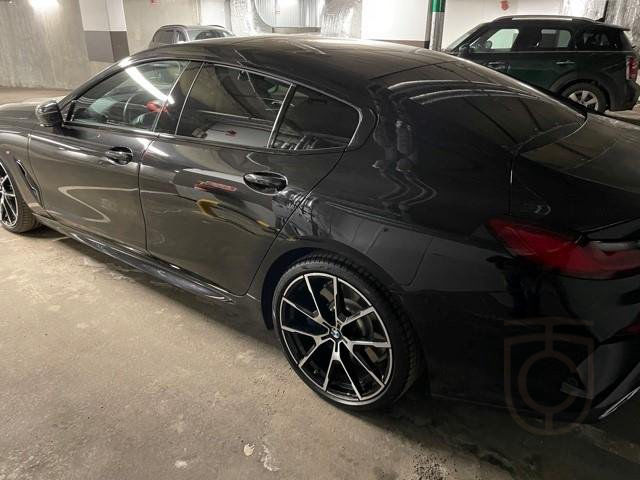 BMW 840 i xDrive Gran Coupe Steptronic M