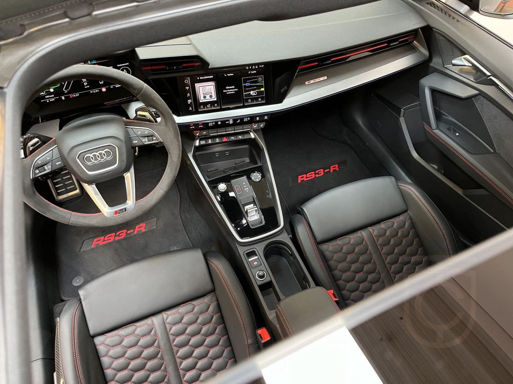 Audi RS 3 Sportback RS3-R ABT Umbau 1/200, 368kw/500P