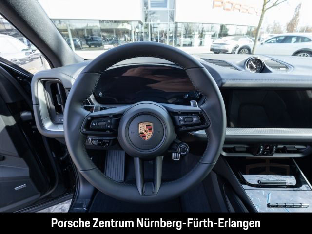 Porsche Cayenne S E-Hybrid AHK InnoDrive HUD HD-Matrix-S