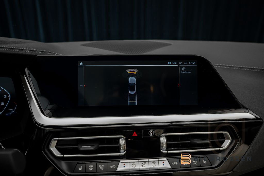BMW Z4 M40i Roadster H/K HUD ACC Memory