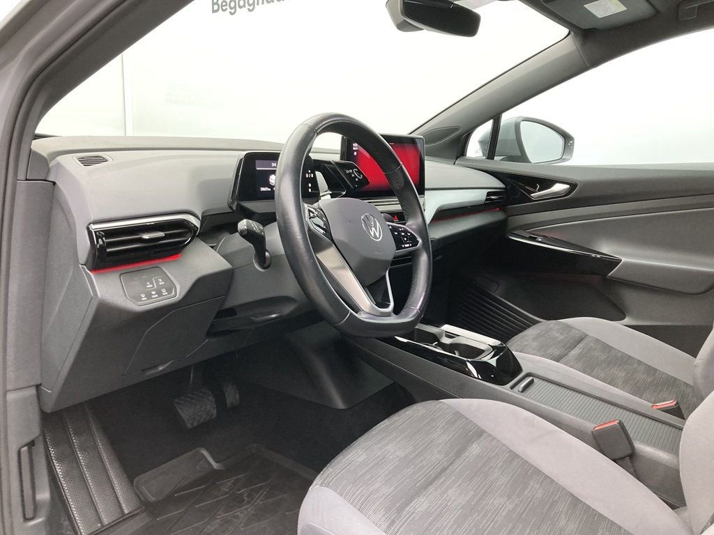 Volkswagen ID.4 Pro Performance