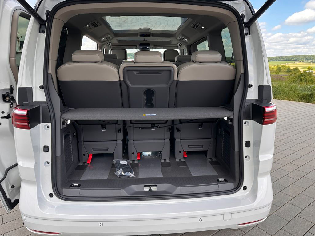 Volkswagen T7 Multivan 2.0 TSI DSG Edition+AHK+STANDHEIZUNG