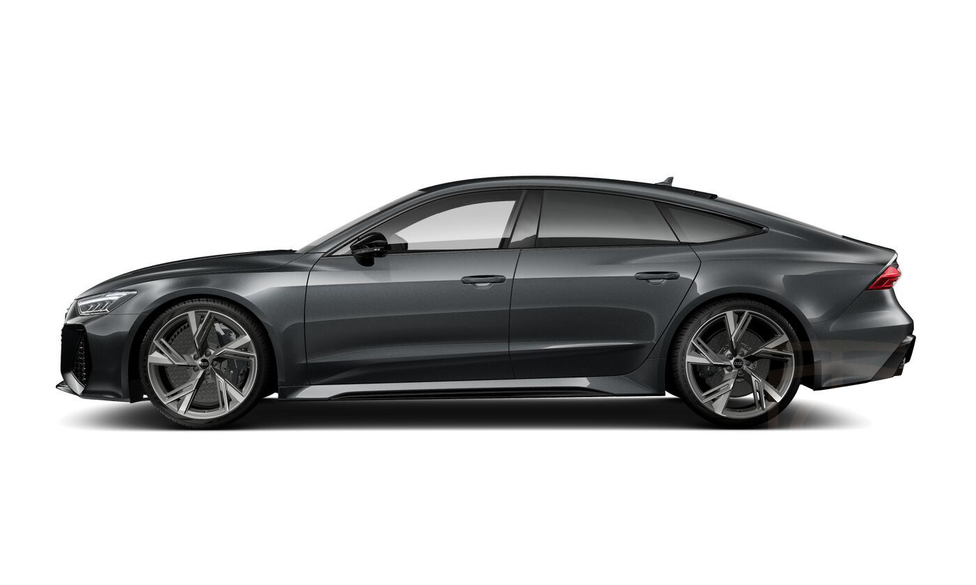 Audi RS 7 Sportback 7 441 kW