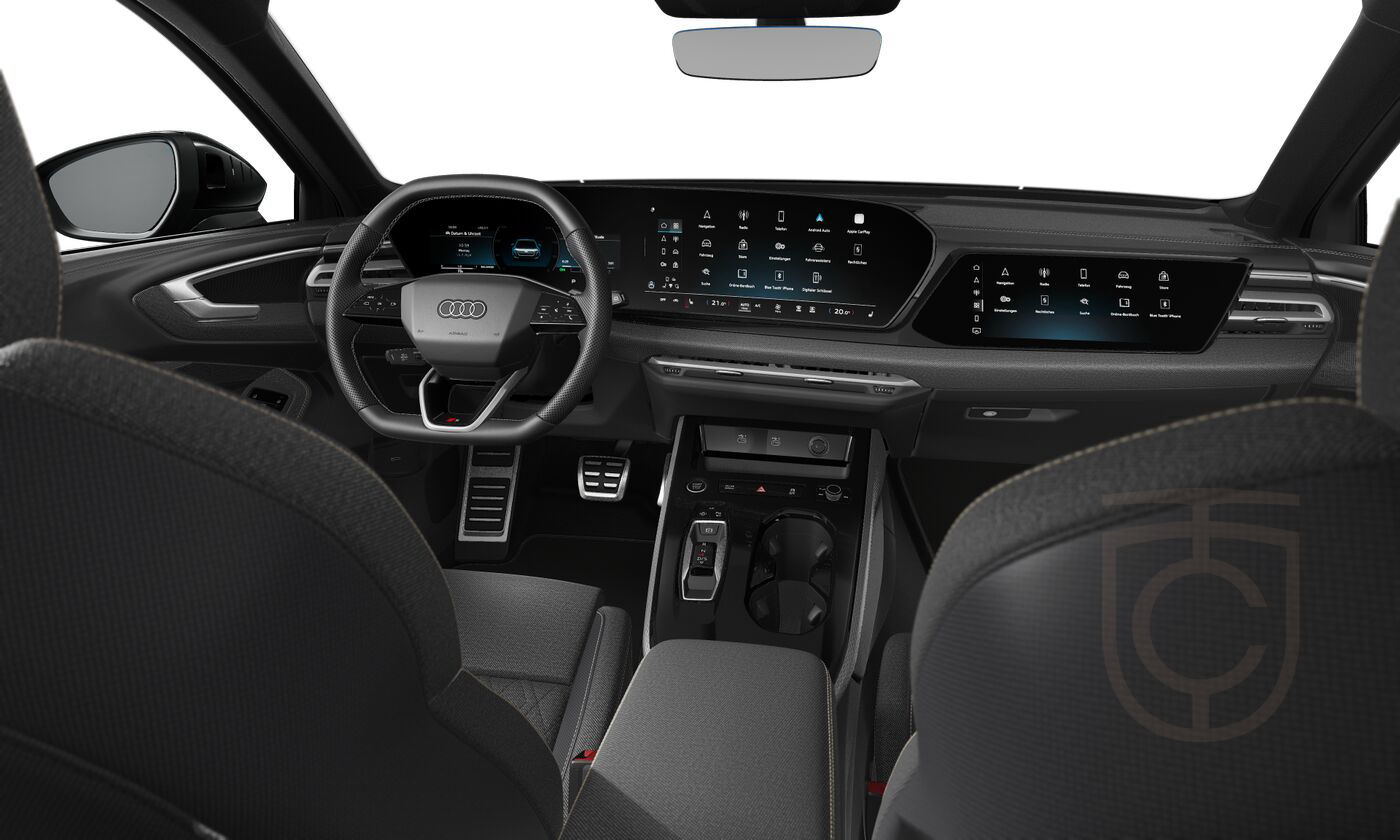 Audi A5 Avant TDI 150 kW S tronic