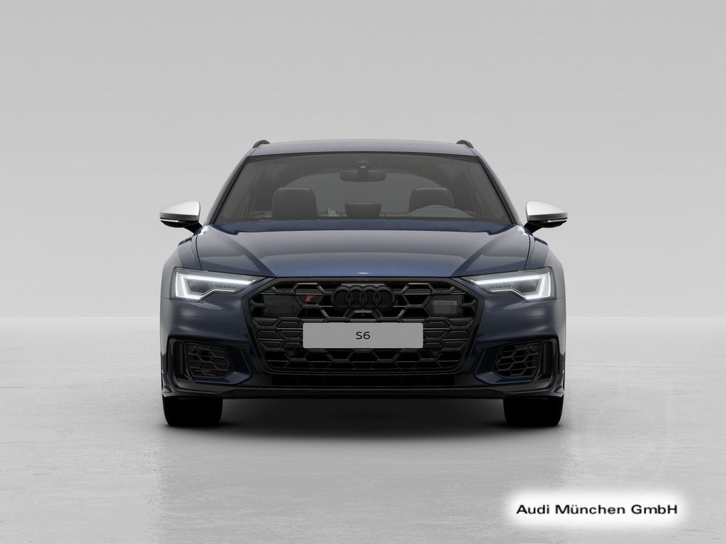 Audi S6 Avant TDI AHK/Kameras/B&O/Matrix