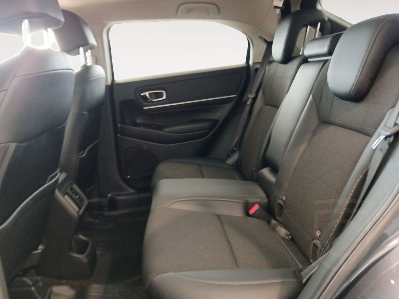 Honda HR-V e:HEV 1.5 i-MMD e-CVT Advanced