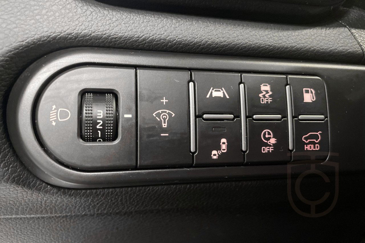 Kia CEED Plug-In Hybrid Advance Plus -